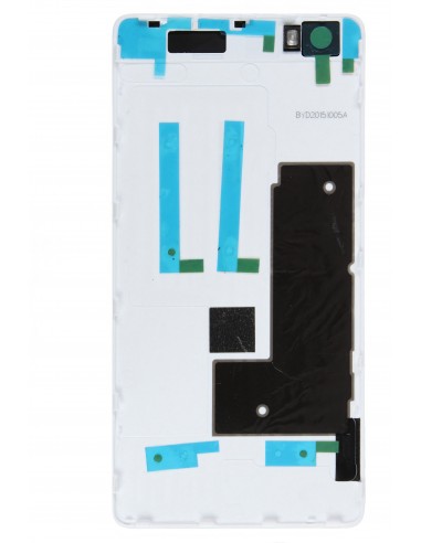 Vitre arriere Huawei P8 Lite