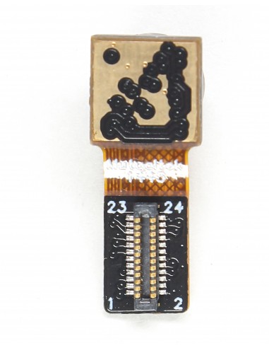 Camera avant Huawei P8 Lite