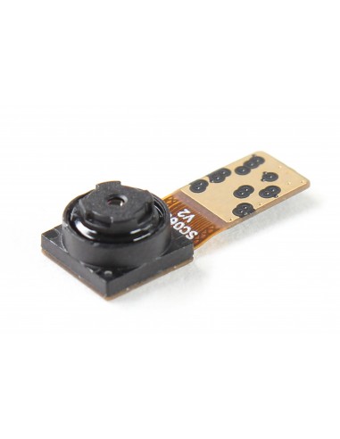 Camera avant Huawei P8 Lite