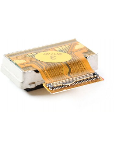 Camera arriere Huawei Mate 9