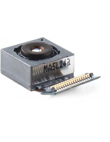 Camera Avant Huawei Mate 9