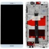 Ecran Huawei Mate 9 avec chassis
