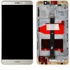 Ecran Huawei Mate 9 avec chassis Or