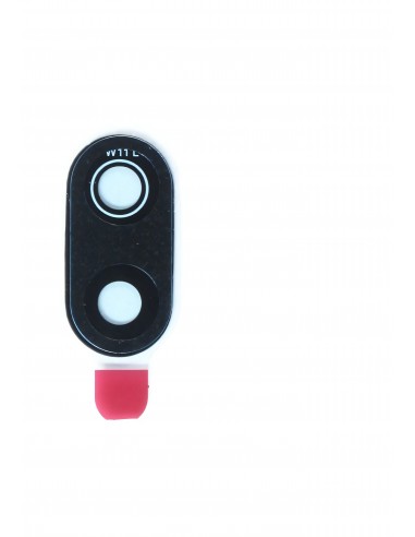 Vitre camera arriere Huawei Mate 9