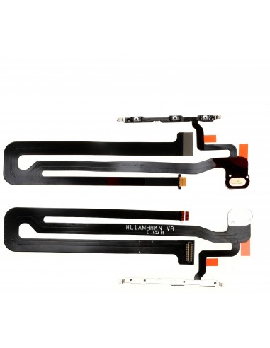 Nappe Power Volume  Huawei Mate 9