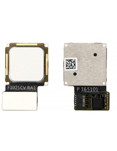 Nappe Bouton Home Huawei Mate 9