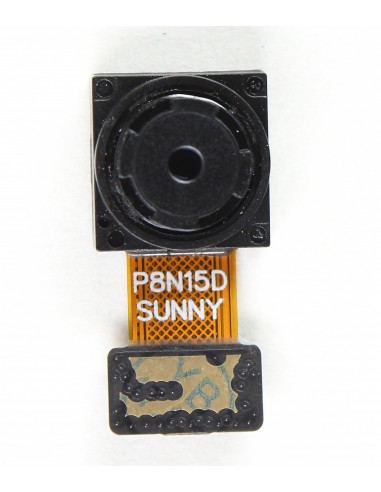 Camera Avant Huawei Mate 8