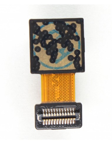 Camera Avant Huawei Mate 8