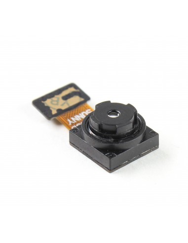 Camera Avant Huawei Mate 8