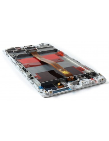 Ecran Huawei Mate 8 avec chassis