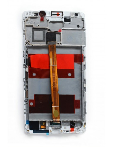 Ecran Huawei Mate 8 avec chassis