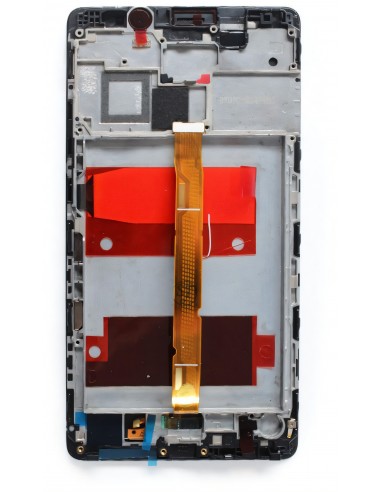 Ecran Huawei Mate 8 avec chassis