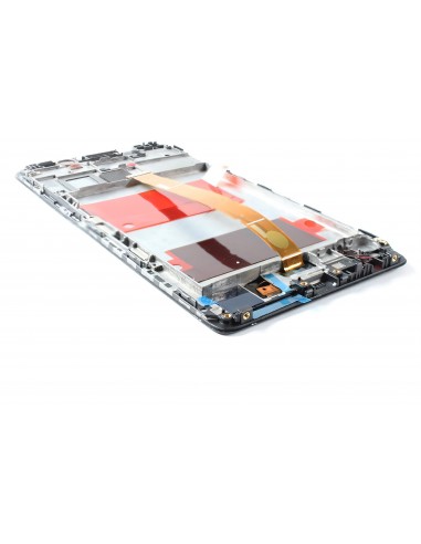Ecran Huawei Mate 8 avec chassis