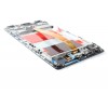 Ecran Huawei Mate 8 avec chassis