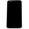 Ecran et tactile LG G2 avec chassis