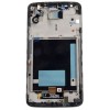 Ecran et tactile LG G2 avec chassis
