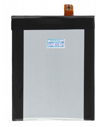 Batterie LG G2