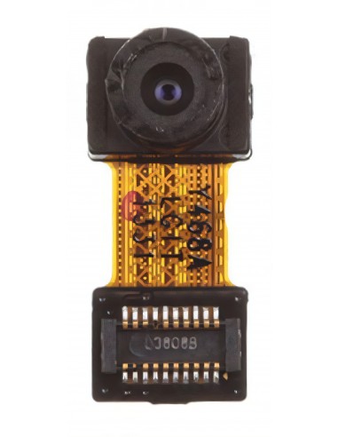 Camera avant LG G2