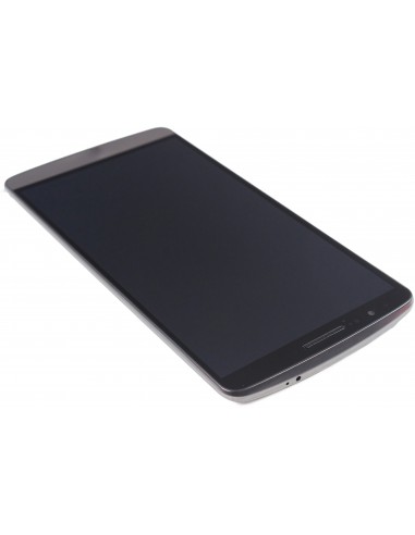 Ecran LG G3 avec chassis