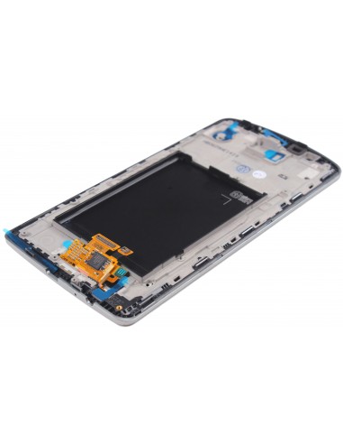 Ecran LG G3 avec chassis