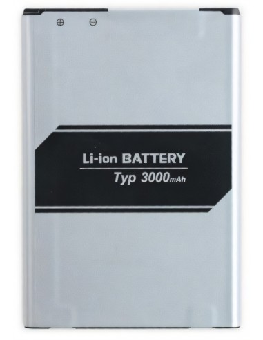 Batterie LG G4