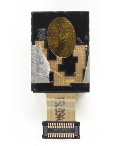 Camera arriere LG G4