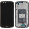Ecran LG K10 avec chassis