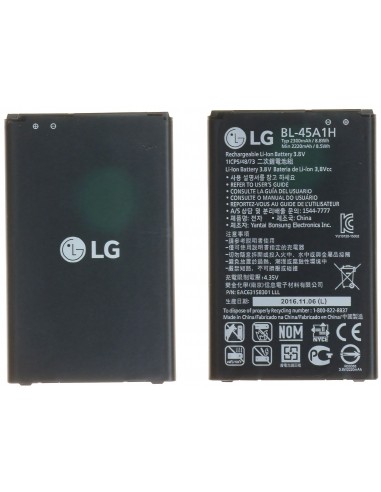 Batterie LG K10