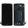 Ecran LG K8 avec chassis
