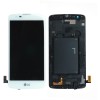 Ecran LG K8 avec chassis Blanc