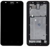 Ecran et tactile avec chassis complet Asus ZenPhone 2