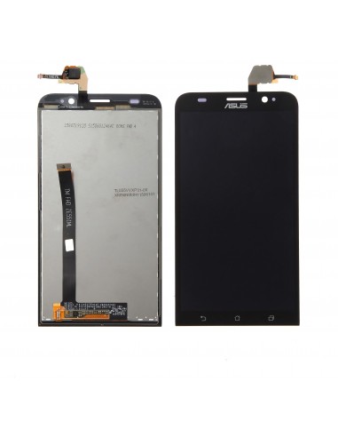 Ecran et tactile Asus ZenPhone 2