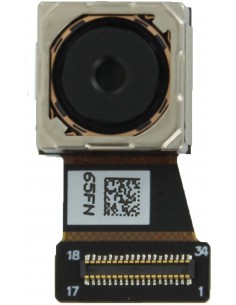 Camera arriere Sony Xperia XA Ultra