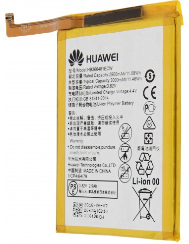 Batterie Huawei P9 Lite