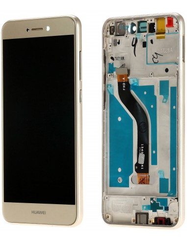 Ecran Huawei P8 Lite avec chassis