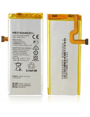 Batterie Huawei P8 Lite