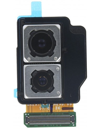 Camera arriere Samsung Galaxy Note 8 N950F
