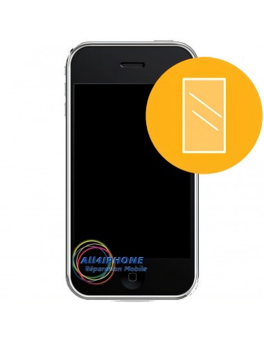 Reparation Tactile iPhone 3G/3GS 