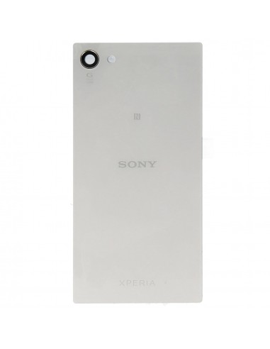 Vitre arrière Sony Xperia Z5 Compact