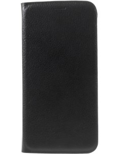 Etui LG G5 Portefeuille avec rangement carte Noir Etui LG G5 Portefeuille avec rangement carte Noir