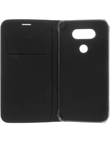 Etui LG G5 Portefeuille avec rangement carte