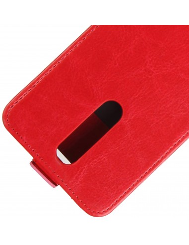 Etui Nokia 8 Vertical Simili cuir