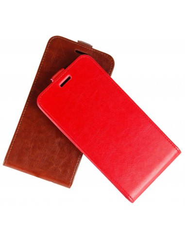 Etui Nokia 8 Vertical Simili cuir