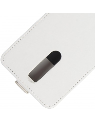 Etui Nokia 8 Vertical Simili cuir