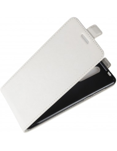 Etui Nokia 8 Vertical Simili cuir