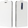 Etui Nokia 8 Vertical Simili cuir