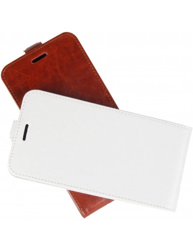 Etui Nokia 8 Vertical Simili cuir