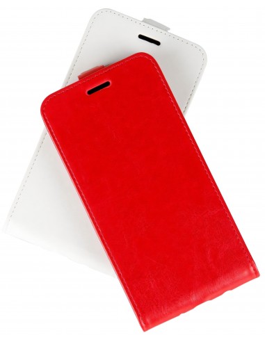 Etui Nokia 8 Vertical Simili cuir