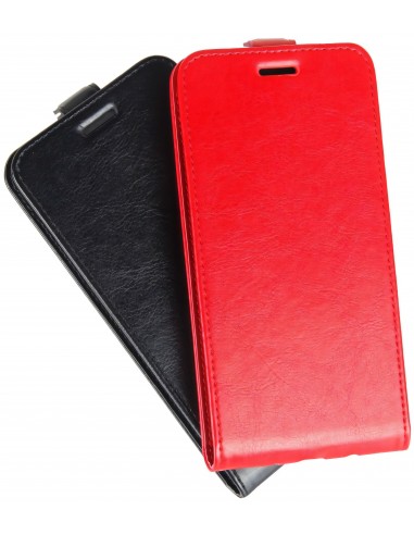 Etui Nokia 8 Vertical Simili cuir