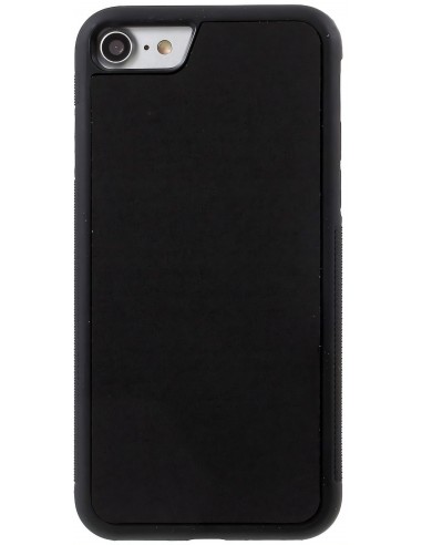 Coque iPhone 8 iPhone 7 Silicone antigravité